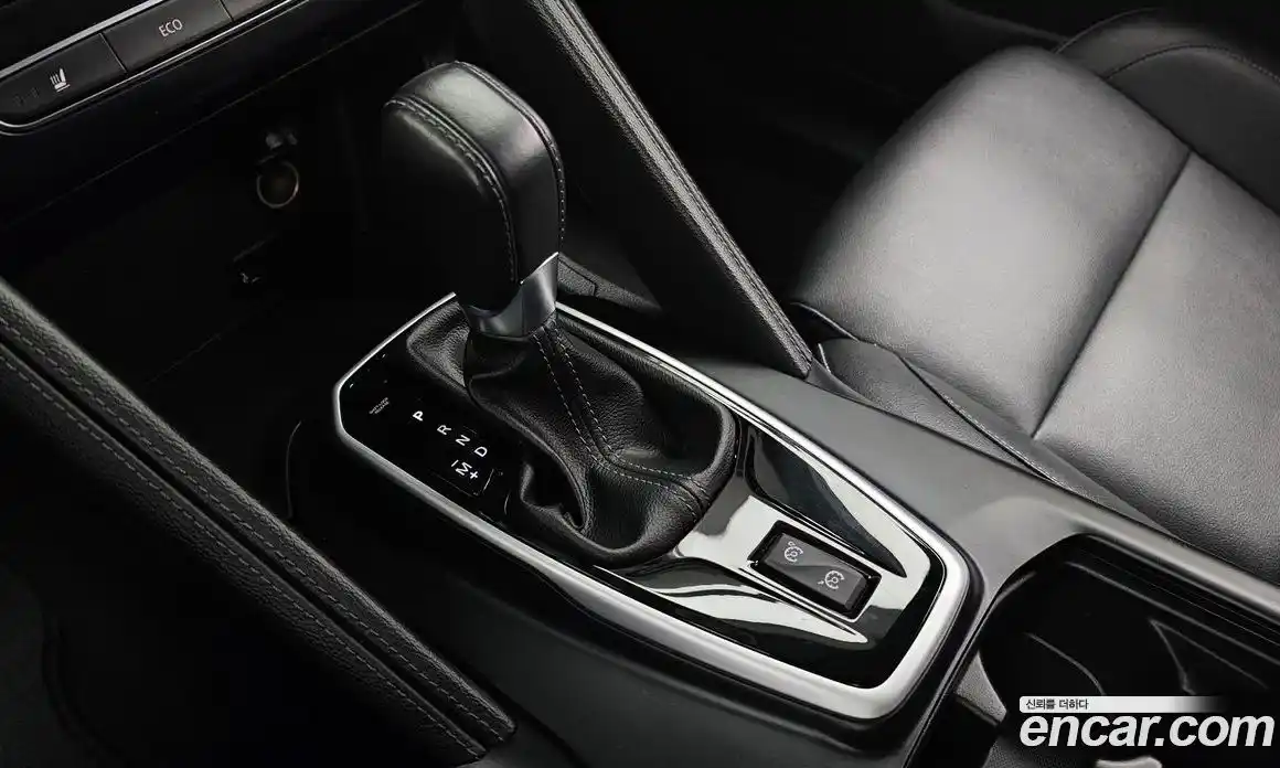 Renault QM6 2023 2.0 Автомат в Москве № 205798, фото 3