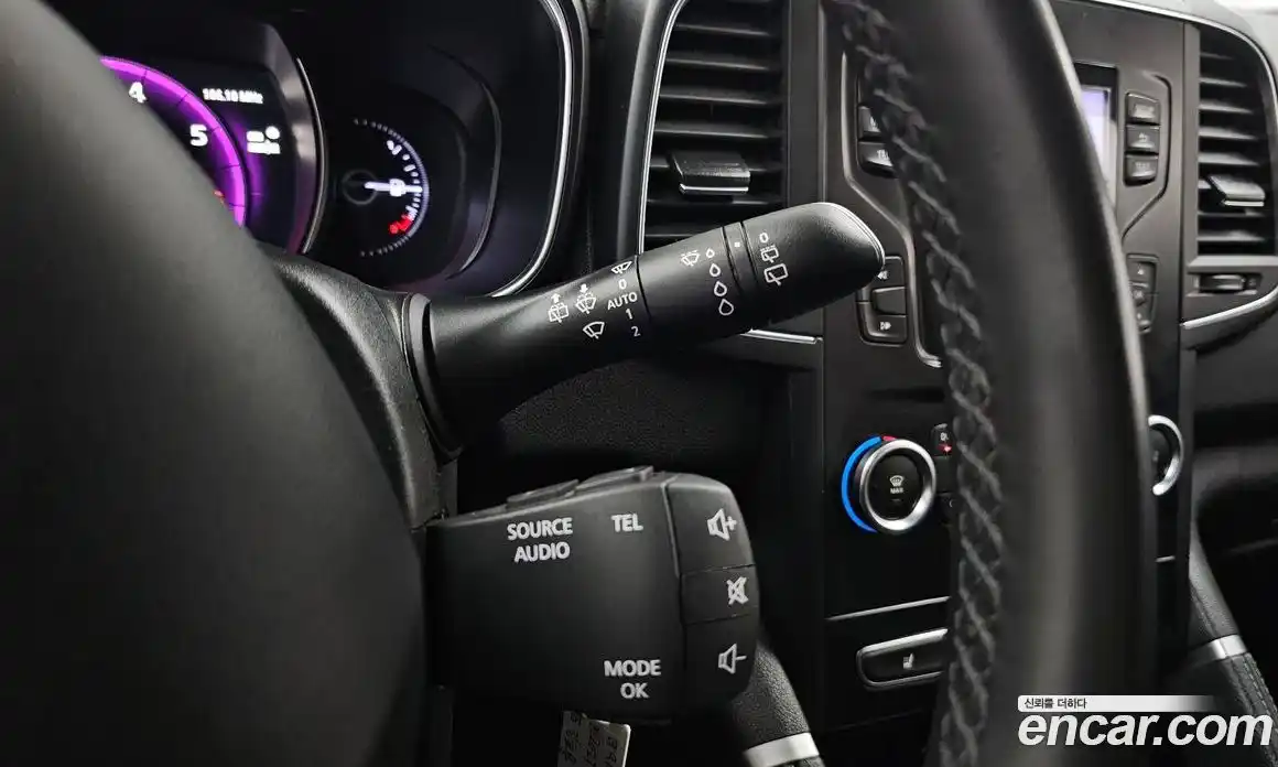 Renault QM6 2023 2.0 Автомат в Москве № 205798, фото 5