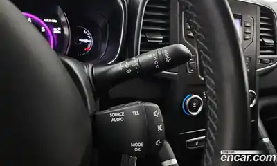 Renault QM6 2023 2.0 Автомат в Москве № 205798, миниатюра 5