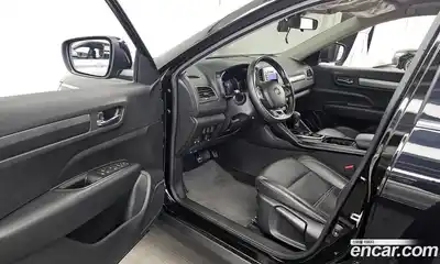 Renault QM6 2023 2.0 Автомат в Москве № 205798, миниатюра 10