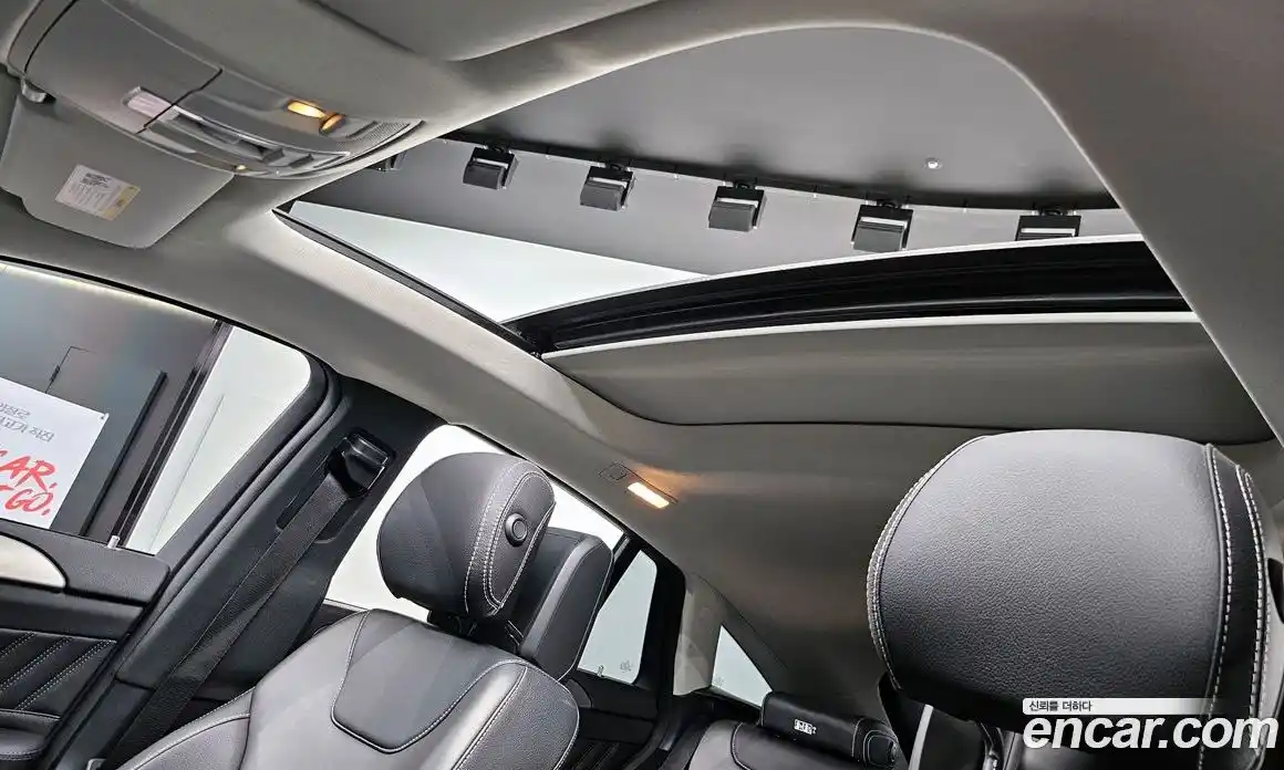 Mercedes-Benz GLE-Class 2017 3.0 Автомат в Москве № 206187, фото 20