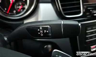 Mercedes-Benz GLE-Class 2017 3.0 Автомат в Москве № 206187, миниатюра 7