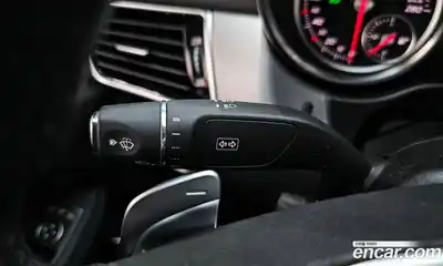 Mercedes-Benz GLE-Class 2017 3.0 Автомат в Москве № 206187, миниатюра 8