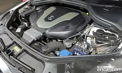 Mercedes-Benz GLE-Class 2017 3.0 Автомат в Москве № 206187, миниатюра 10