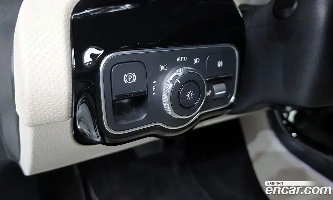 Mercedes-Benz A-Class 2020 2.0 Автомат в Москве № 206193, фото 19