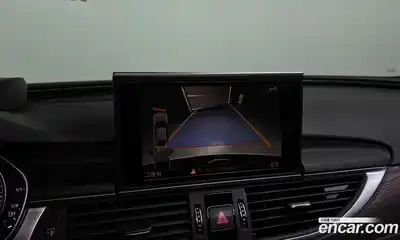 Audi A6 2016 3.0 Автомат в Москве № 207076, миниатюра 12