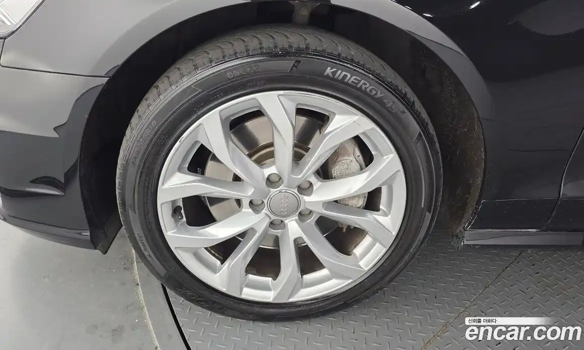 Audi A6 2016 3.0 Автомат в Москве № 207076, фото 5