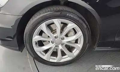 Audi A6 2016 3.0 Автомат в Москве № 207076, миниатюра 5