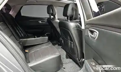 Renault SM6 2016 2.0 Автомат в Москве № 208681, миниатюра 11