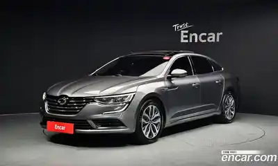 Renault SM6 2016 2.0 Автомат в Москве № 208681, миниатюра 12