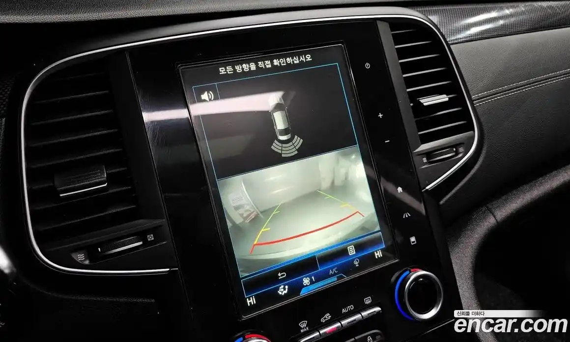 Renault SM6 2016 2.0 Автомат в Москве № 208681, фото 20