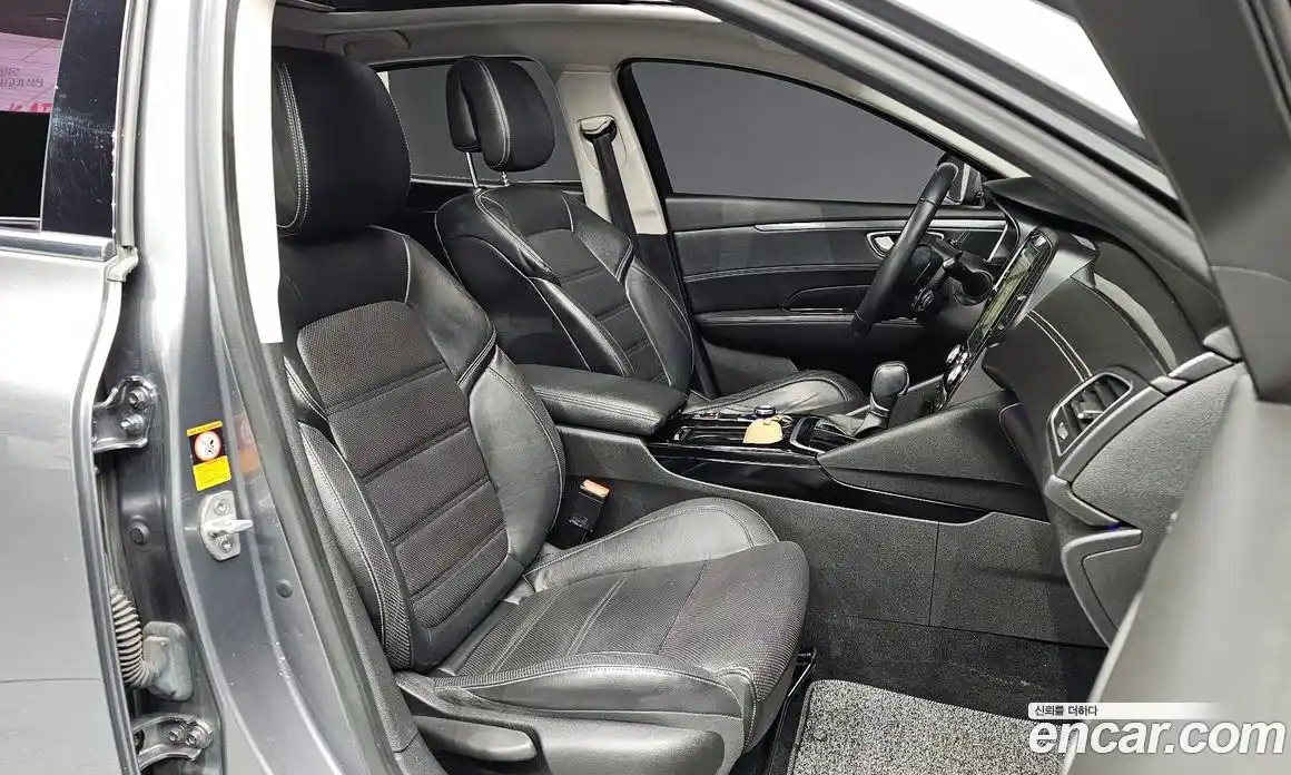 Renault SM6 2016 2.0 Автомат в Москве № 208681, фото 3