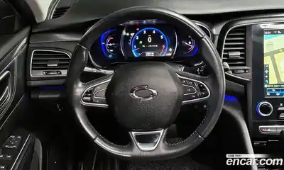 Renault SM6 2016 2.0 Автомат в Москве № 208681, миниатюра 4