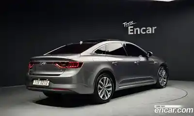 Renault SM6 2016 2.0 Автомат в Москве № 208681, миниатюра 5