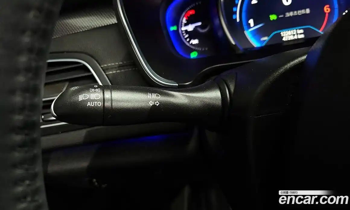 Renault SM6 2016 2.0 Автомат в Москве № 208681, фото 7