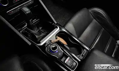 Renault SM6 2016 2.0 Автомат в Москве № 208681, миниатюра 8