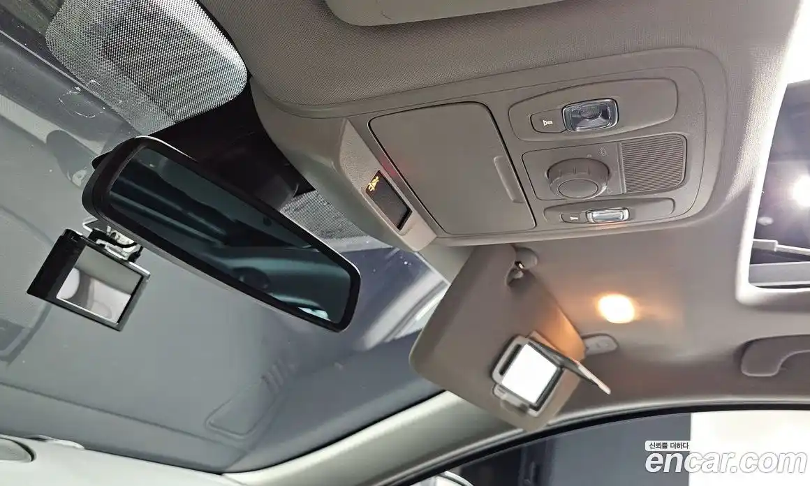 Renault SM6 2016 2.0 Автомат в Москве № 208681, фото 9