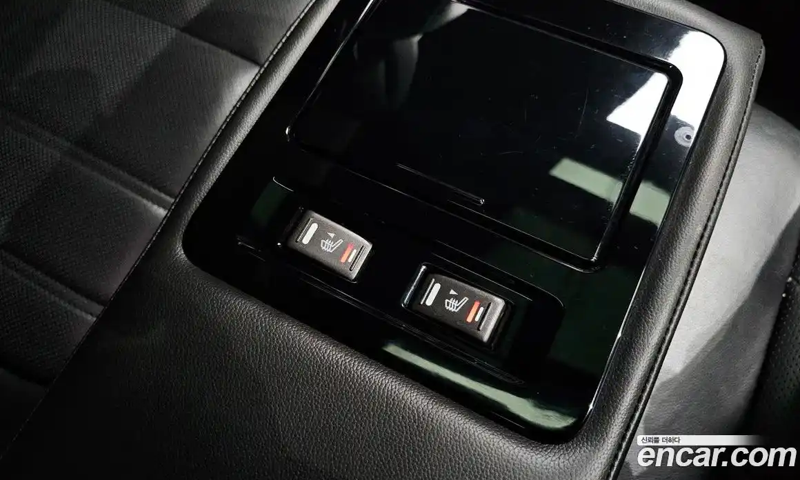 Renault SM6 2016 2.0 Автомат в Москве № 208681, фото 10