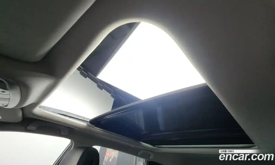 Renault QM6 2018 2.0 Автомат в Москве № 209148, фото 15