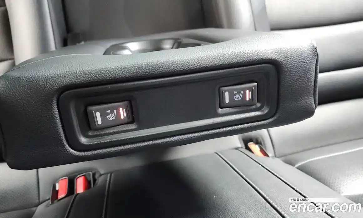 Renault QM6 2018 2.0 Автомат в Москве № 209148, фото 16