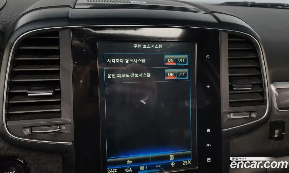 Renault QM6 2018 2.0 Автомат в Москве № 209148, фото 20