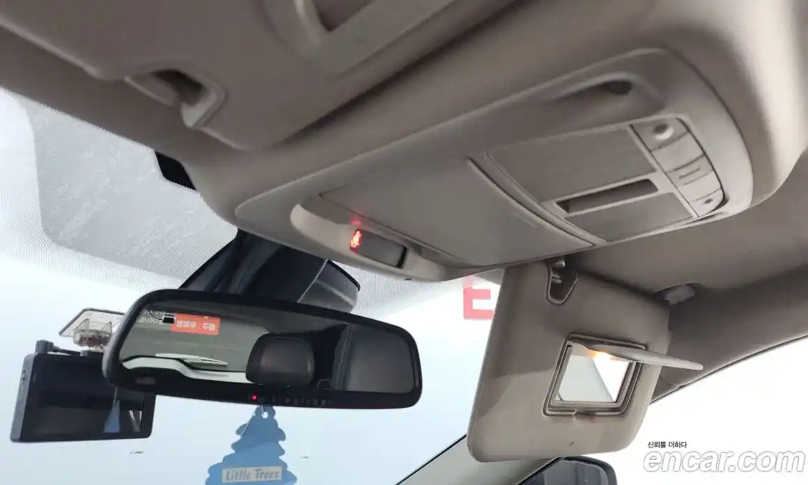 Renault QM6 2018 2.0 Автомат в Москве № 209148, фото 6