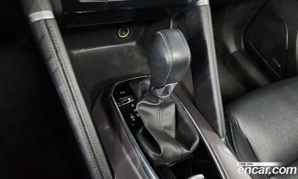 Renault QM6 2018 2.0 Автомат в Москве № 209148, фото 10