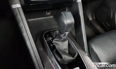 Renault QM6 2018 2.0 Автомат в Москве № 209148, миниатюра 10