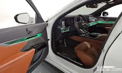 BMW 7-Series 2025 3.0 Автомат в Москве № 210259, миниатюра 12