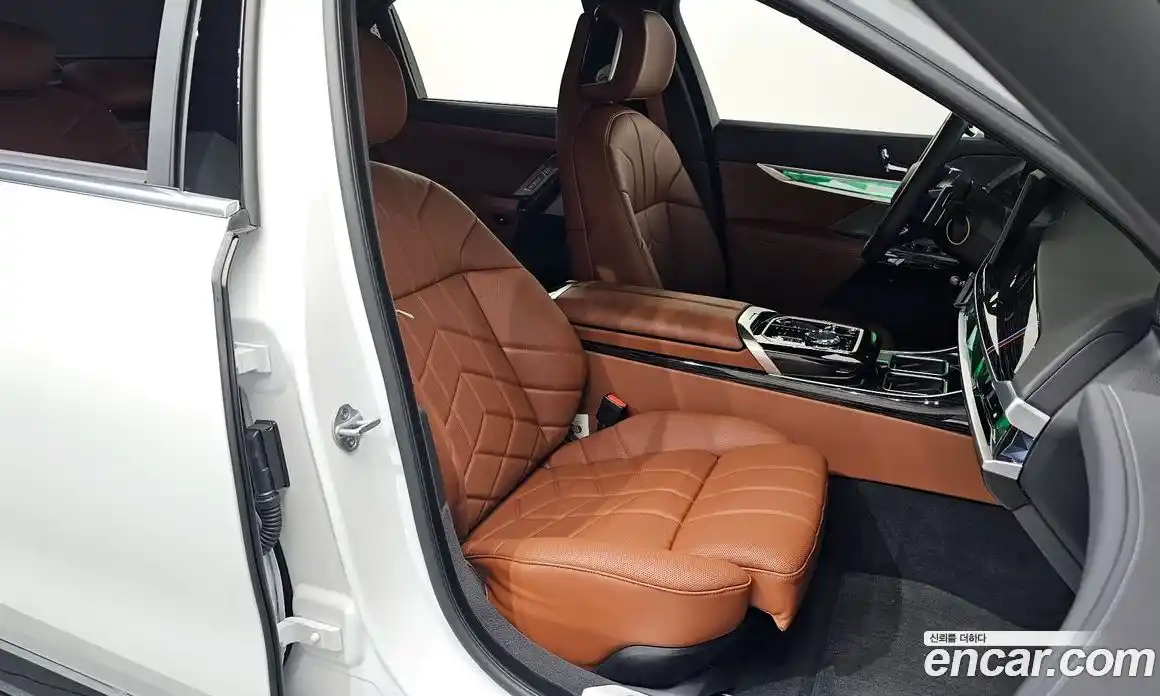 BMW 7-Series 2025 3.0 Автомат в Москве № 210259, фото 16