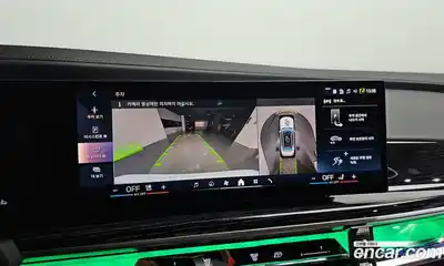 BMW 7-Series 2025 3.0 Автомат в Москве № 210259, миниатюра 2