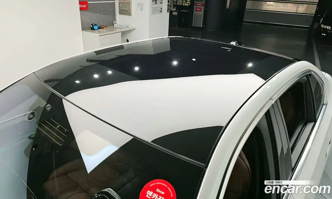 BMW 7-Series 2025 3.0 Автомат в Москве № 210259, фото 3