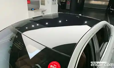 BMW 7-Series 2025 3.0 Автомат в Москве № 210259, миниатюра 3