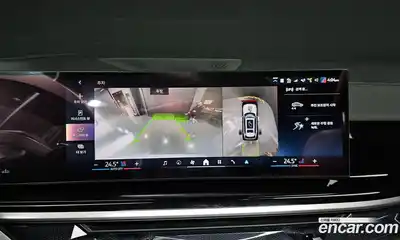 BMW X7 2024 3.0 Автомат в Москве № 210611, миниатюра 12