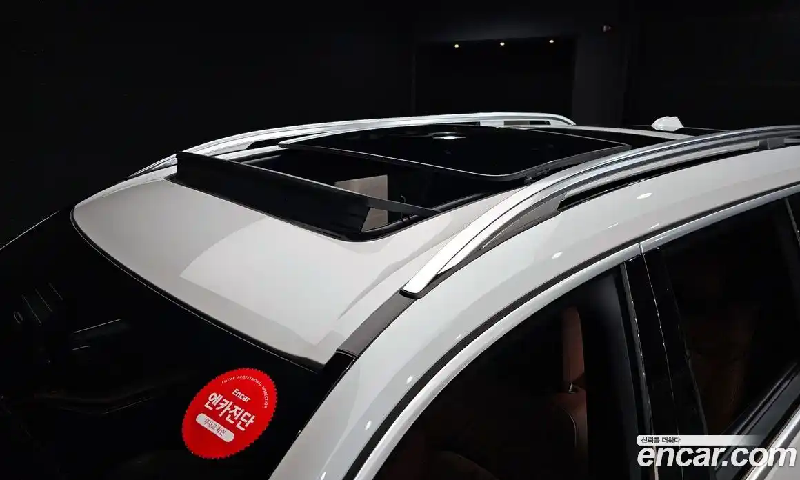 BMW X7 2024 3.0 Автомат в Москве № 210611, фото 17