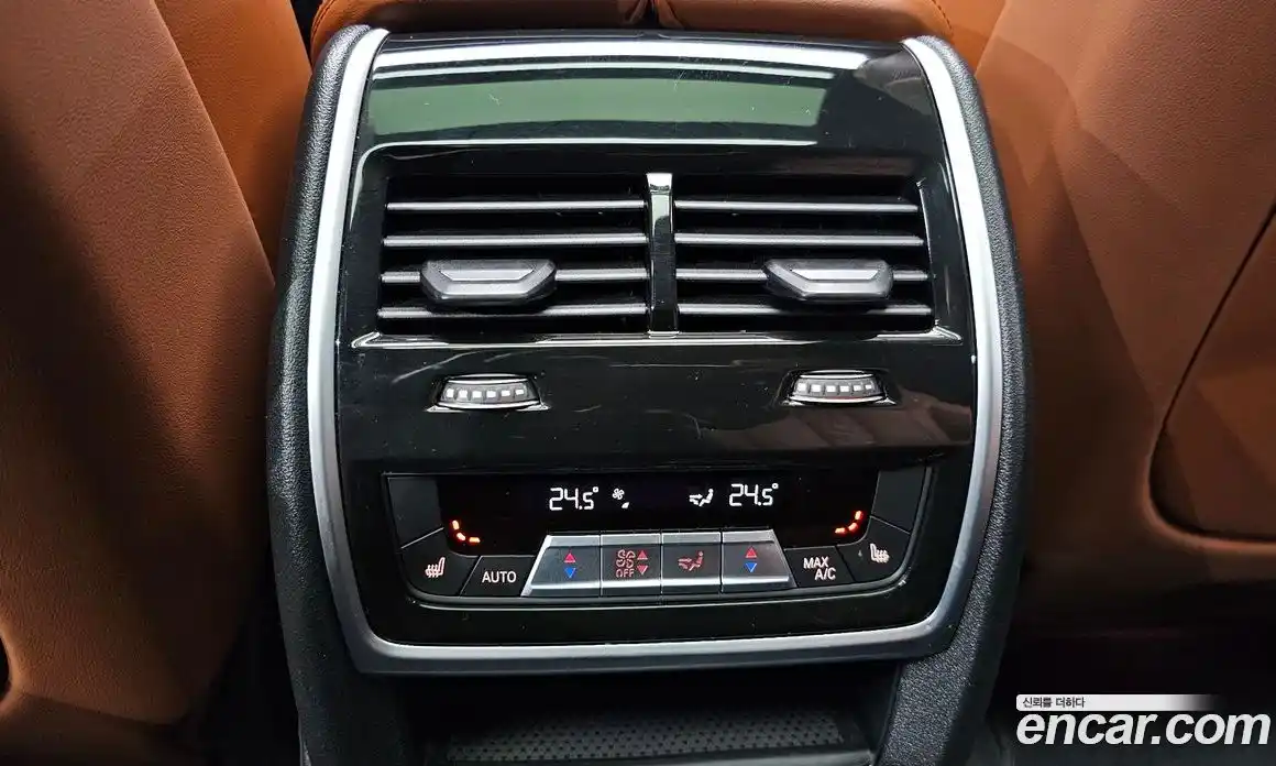 BMW X7 2024 3.0 Автомат в Москве № 210611, фото 5