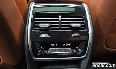 BMW X7 2024 3.0 Автомат в Москве № 210611, миниатюра 5