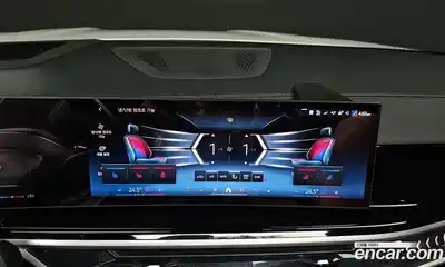 BMW X7 2024 3.0 Автомат в Москве № 210611, миниатюра 6