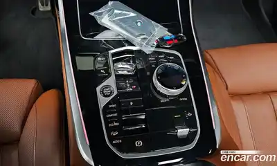 BMW X7 2024 3.0 Автомат в Москве № 210611, миниатюра 8