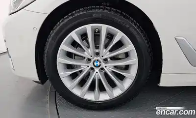 BMW 5-Series 2021 2.0 Автомат в Москве № 211598, миниатюра 12