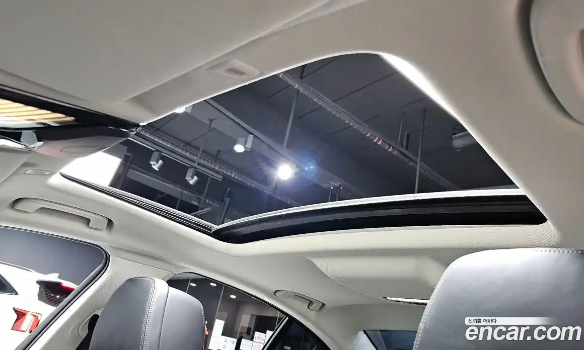 BMW 5-Series 2021 2.0 Автомат в Москве № 211598, фото 14