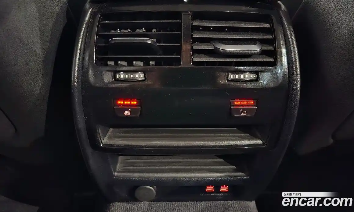 BMW 5-Series 2021 2.0 Автомат в Москве № 211598, фото 19