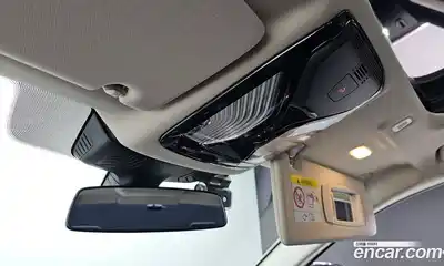 BMW 5-Series 2021 2.0 Автомат в Москве № 211598, миниатюра 7