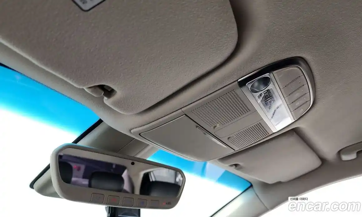 Genesis G90 2019 3.8 Автомат в Москве № 21209, фото 4