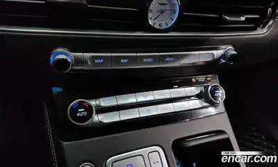 Genesis G90 2019 3.8 Автомат в Москве № 21209, миниатюра 7