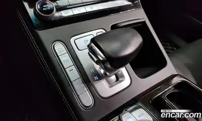 Genesis G90 2019 3.8 Автомат в Москве № 21209, миниатюра 9