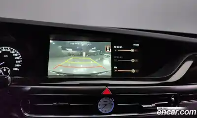 Genesis G90 2019 3.8 Автомат в Москве № 21209, миниатюра 10