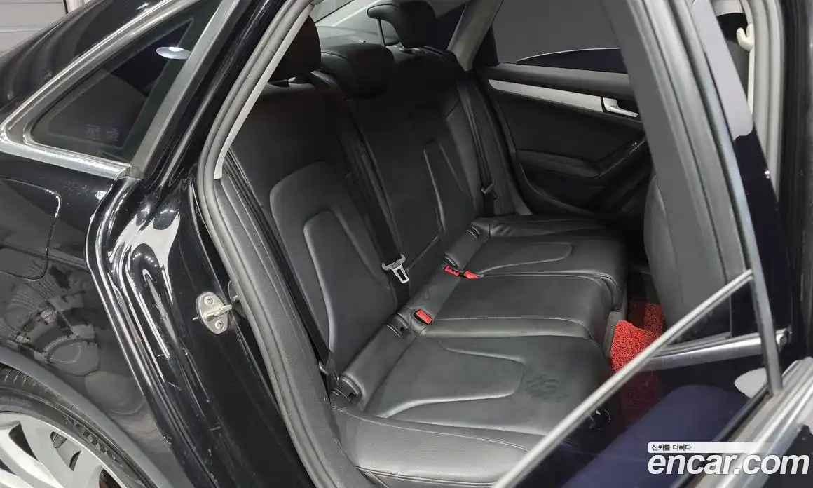 Audi A4 2015 2.0 Автомат в Москве № 212525, фото 12