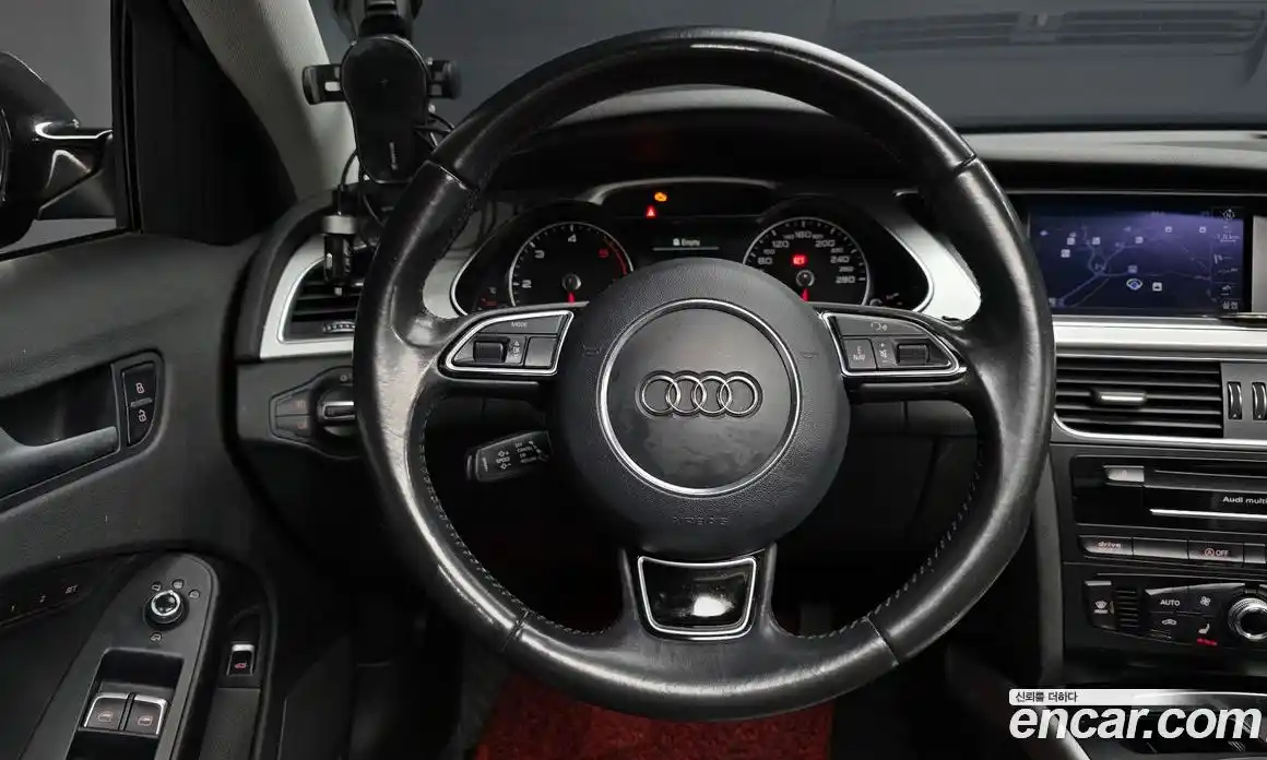 Audi A4 2015 2.0 Автомат в Москве № 212525, фото 13