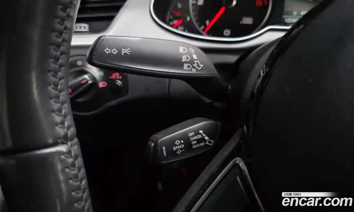 Audi A4 2015 2.0 Автомат в Москве № 212525, фото 14